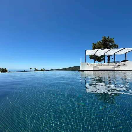Villa Infinity Benahavis