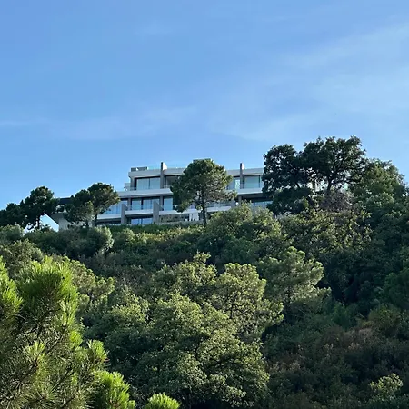 Villa Infinity *