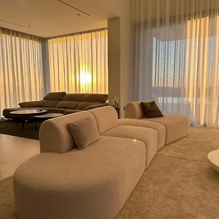 Infinity Villa Benahavis
