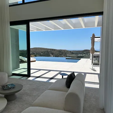 Villa Infinity Benahavis