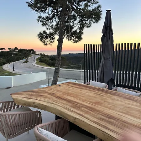 Infinity * Benahavis