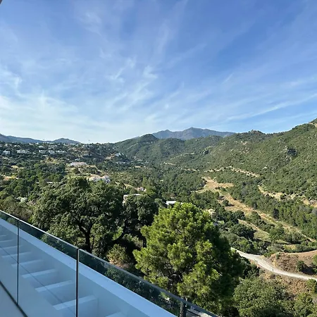 Villa Infinity Benahavis
