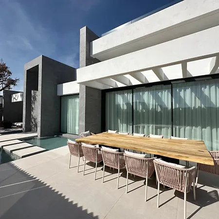 Infinity Villa Benahavis