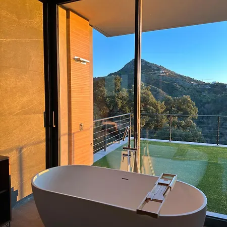 Infinity Benahavis