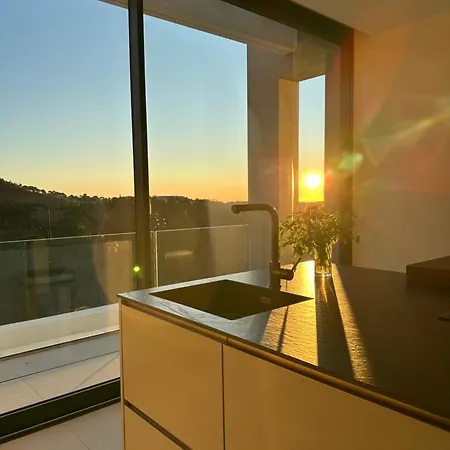 Villa Infinity