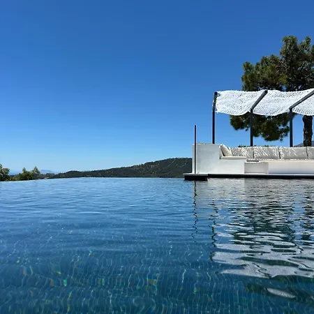Infinity * Benahavis