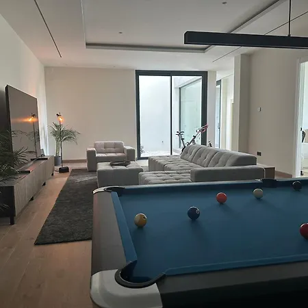 Infinity Villa Benahavis