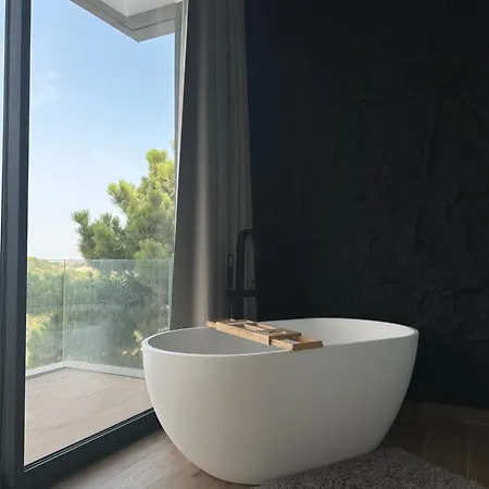 Infinity * Benahavis